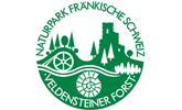 Naturpark Fränkische Schweiz - Frankenjura Logo